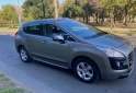 Autos - Peugeot 3008 PREMIUM 2012 Nafta 52000Km - En Venta