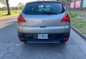 Autos - Peugeot 3008 PREMIUM 2012 Nafta 52000Km - En Venta
