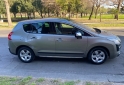 Autos - Peugeot 3008 PREMIUM 2012 Nafta 52000Km - En Venta