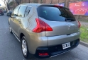 Autos - Peugeot 3008 PREMIUM 2012 Nafta 52000Km - En Venta
