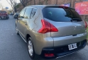 Autos - Peugeot 3008 PREMIUM 2012 Nafta 52000Km - En Venta