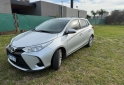 Autos - Toyota Yaris 2024 Nafta 60000Km - En Venta
