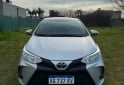 Autos - Toyota Yaris 2024 Nafta 60000Km - En Venta