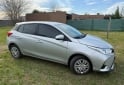 Autos - Toyota Yaris 2024 Nafta 60000Km - En Venta