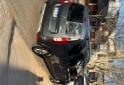 Utilitarios - Renault Kangoo Stepway 2023 Nafta 80000Km - En Venta