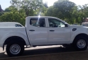 Autos - Renault Alaskan 2021 Diesel 60000Km - En Venta