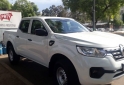 Autos - Renault Alaskan 2021 Diesel 60000Km - En Venta