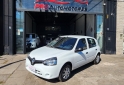 Autos - Renault Clio Mio Expression Pack2 2013 Nafta 122800Km - En Venta