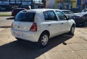 Autos - Renault Clio Mio Expression Pack2 2013 Nafta 122800Km - En Venta