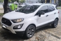 Autos - Ford Ecosport 2020 Nafta 65000Km - En Venta