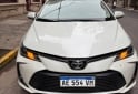 Autos - Toyota Corolla 2021 Nafta 100000Km - En Venta