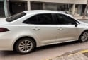 Autos - Toyota Corolla 2021 Nafta 100000Km - En Venta