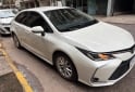 Autos - Toyota Corolla 2021 Nafta 100000Km - En Venta