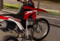 Motos - Honda Xr 250 2010 Nafta 27000Km - En Venta