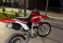 Motos - Honda Xr 250 2010 Nafta 27000Km - En Venta