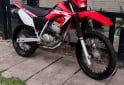 Motos - Honda Xr 250 2010 Nafta 27000Km - En Venta