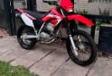 Motos - Honda Xr 250 2010 Nafta 27000Km - En Venta