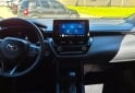 Camionetas - Toyota Corolla Cross GR 2023 Nafta 64000Km - En Venta