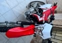 Motos - RVM Cz L 2022 Nafta 2900Km - En Venta
