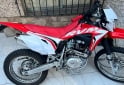 Motos - RVM Cz L 2022 Nafta 2900Km - En Venta