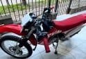 Motos - RVM Cz L 2022 Nafta 2900Km - En Venta