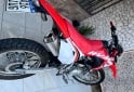 Motos - RVM Cz L 2022 Nafta 2900Km - En Venta