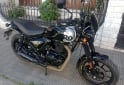 Motos - Royal Enfield Hunter 350 2024 Nafta 7000Km - En Venta