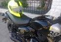 Motos - Royal Enfield Hunter 350 2024 Nafta 7000Km - En Venta