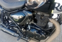 Motos - Royal Enfield Hunter 350 2024 Nafta 7000Km - En Venta