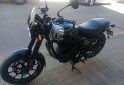 Motos - Royal Enfield Hunter 350 2024 Nafta 7000Km - En Venta