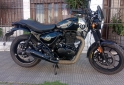 Motos - Royal Enfield Hunter 350 2024 Nafta 7000Km - En Venta