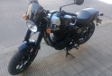 Motos - Royal Enfield Hunter 350 2024 Nafta 7000Km - En Venta