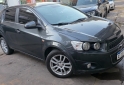 Autos - Chevrolet Sonic 2017 Nafta 69000Km - En Venta