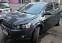 Autos - Chevrolet Sonic 2017 Nafta 69000Km - En Venta