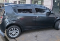 Autos - Chevrolet Sonic 2017 Nafta 69000Km - En Venta