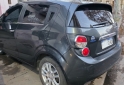 Autos - Chevrolet Sonic 2017 Nafta 69000Km - En Venta