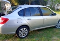 Autos - Renault Symbol 2009 Nafta 158000Km - En Venta