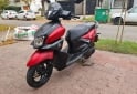 Motos - Yamaha Ray zr125 2023 Nafta 13000Km - En Venta