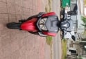 Motos - Yamaha Ray zr125 2023 Nafta 13000Km - En Venta