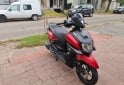 Motos - Yamaha Ray zr125 2023 Nafta 13000Km - En Venta
