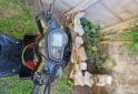 Motos - Yamaha Ray zr125 2023 Nafta 13000Km - En Venta