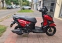 Motos - Yamaha Ray zr125 2023 Nafta 13000Km - En Venta