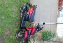 Motos - Yamaha Ray zr125 2023 Nafta 13000Km - En Venta