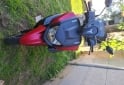Motos - Yamaha Ray zr125 2023 Nafta 13000Km - En Venta
