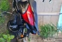 Motos - Yamaha Ray zr125 2023 Nafta 13000Km - En Venta