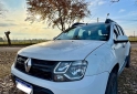 Autos - Renault duster privilege 1.6 2016 Nafta 100000Km - En Venta
