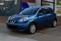 Autos - Nissan Sense 2017 Nafta 97000Km - En Venta