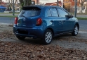 Autos - Nissan Sense 2017 Nafta 97000Km - En Venta