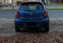 Autos - Nissan Sense 2017 Nafta 97000Km - En Venta
