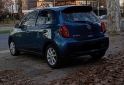 Autos - Nissan Sense 2017 Nafta 97000Km - En Venta